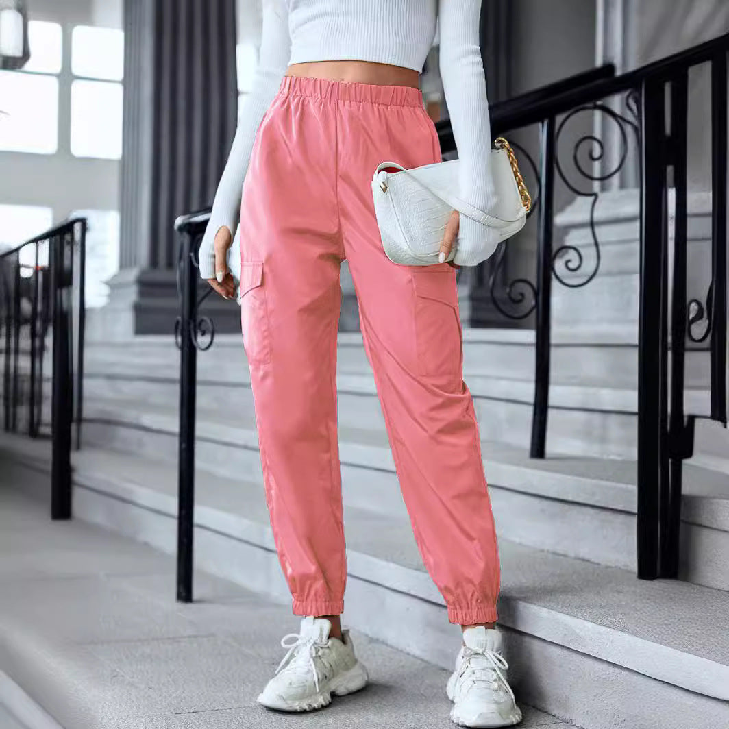 Casual Skinny Pants