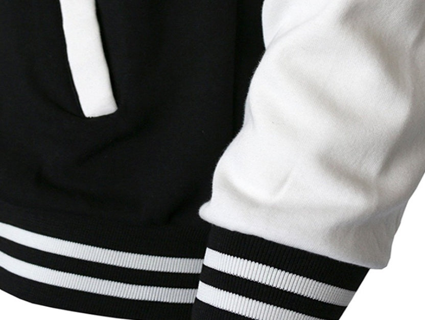 Men's Varsity Jacket