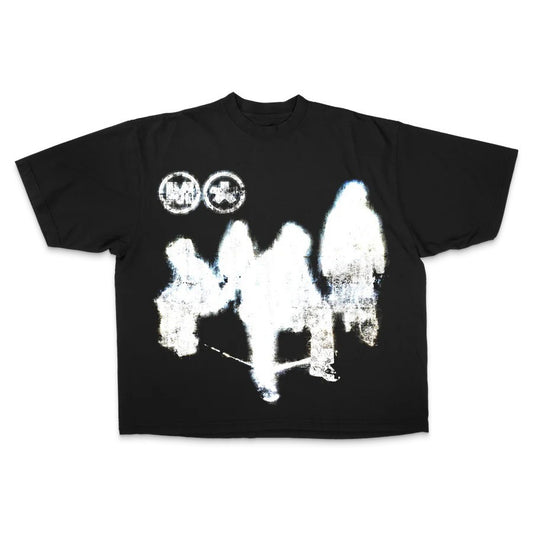 Y2g  Street Fashion Round Neck Short Sleeve