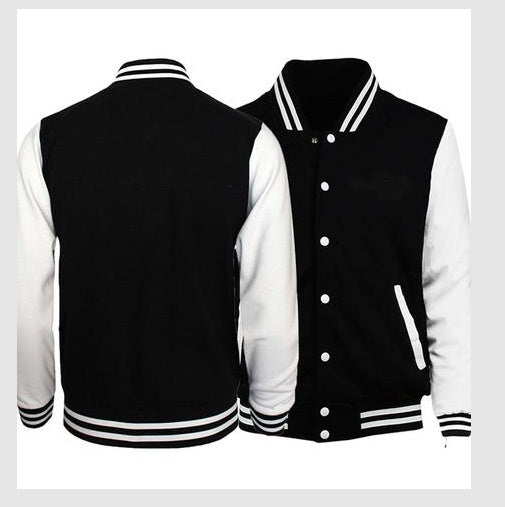 Men's Varsity Jacket