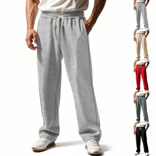 Loose Sports Casual sweat pants