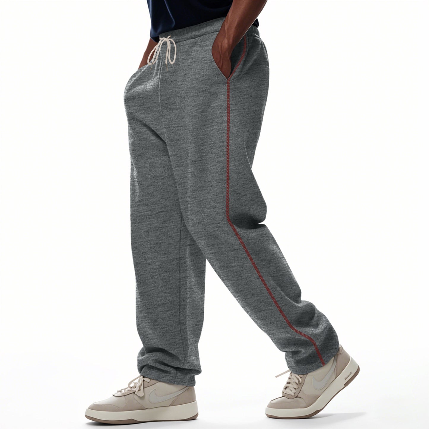 Loose Sports Casual sweat pants