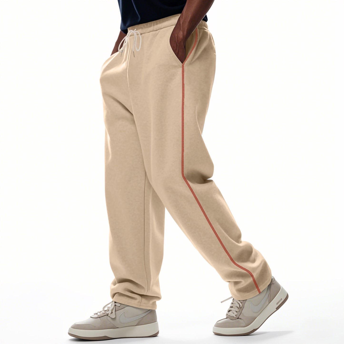 Loose Sports Casual sweat pants