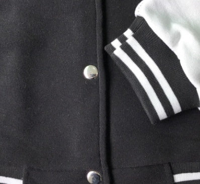 Men's Varsity Jacket