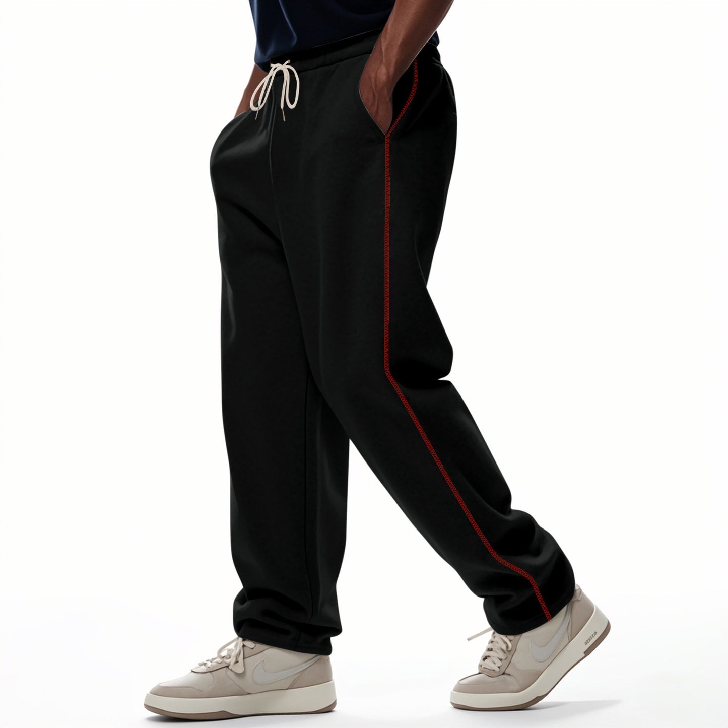 Loose Sports Casual sweat pants