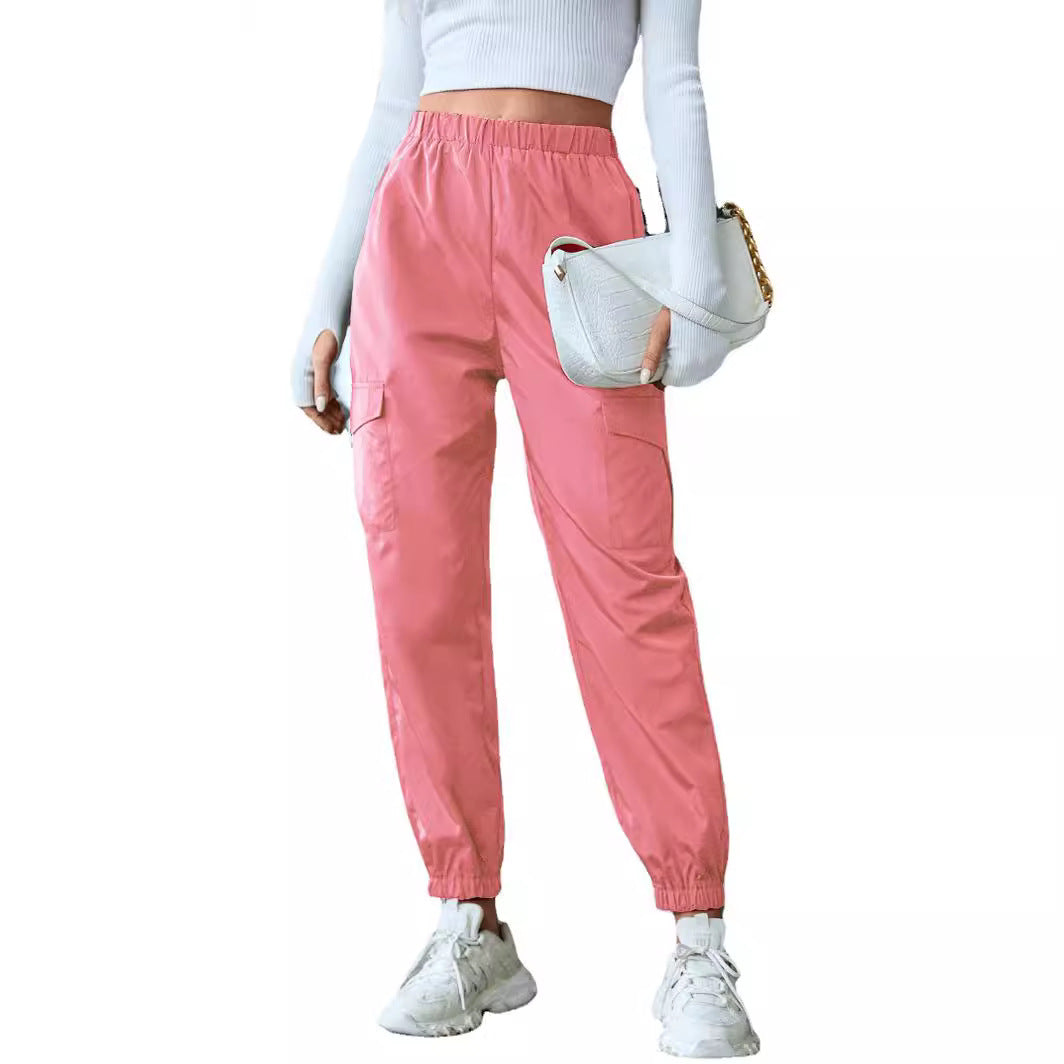 Casual Skinny Pants