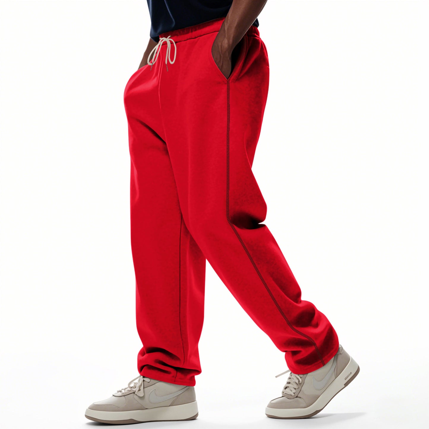 Loose Sports Casual sweat pants